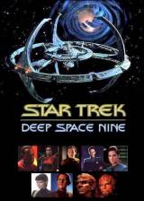 affichette de Star Trek : Deep Space Nine - SciFi-Movies