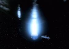 ©1986 Paramount Pictures - Star Trek IV : retour sur Terre (Star Trek IV: The Voyage Home)