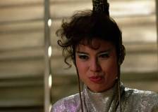 ©1989 Paramount Pictures - Star Trek V : l'ultime frontière (Star Trek V: The Final Frontier)