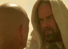 ©1989 Paramount Pictures - Star Trek V : l'ultime frontière (Star Trek V: The Final Frontier)