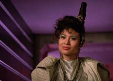 ©1989 Paramount Pictures - Star Trek V : l'ultime frontière (Star Trek V: The Final Frontier)