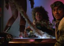 ©1989 Paramount Pictures - Star Trek V : l'ultime frontière (Star Trek V: The Final Frontier)