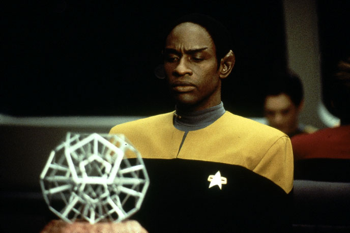 ©1995-2001 Paramount Television