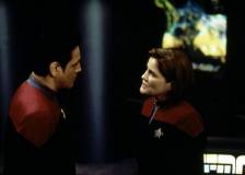 ©1995-2001 Paramount Television - Star Trek: Voyager (Star Trek: Voyager)