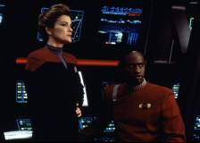 ©1995-2001 Paramount Television - Star Trek: Voyager (Star Trek: Voyager)