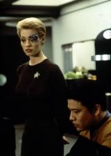 ©1995-2001 Paramount Television - Star Trek: Voyager (Star Trek: Voyager)