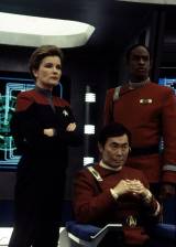 ©1995-2001 Paramount Television - Star Trek: Voyager (Star Trek: Voyager)