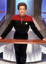 ©1995-2001 Paramount Television - Star Trek: Voyager (Star Trek: Voyager)