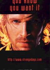 Miniature d'affiche inconnue de 'Strange Days'