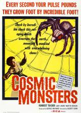 Us poster thumbnail from 'The Strange World of Planet X'