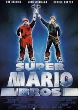 Miniature d'affiche inconnue de 'Super Mario Bros'