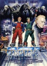 Miniature d'affiche inconnue de 'Super Mario Bros'