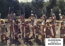 ©1975 American International Pictures - Supermen contre les amazones (Superuomini, superdonne, superbotte)