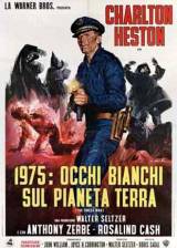 Miniature d'affiche italienne de 'Le survivant'