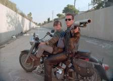 ©1991 Carolco Pictures - Terminator 2 (Terminator 2: Judgment Day)
