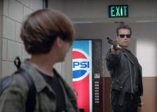 ©1991 Carolco Pictures - Terminator 2 (Terminator 2: Judgment Day)