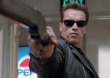 ©1991 Carolco Pictures - Terminator 2 (Terminator 2: Judgment Day)