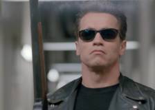 ©1991 Carolco Pictures - Terminator 2 (Terminator 2: Judgment Day)