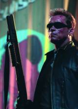 ©2003 Columbia Pictures - Terminator 3 : le soulèvement des machines (Terminator 3: Rise of the Machines)