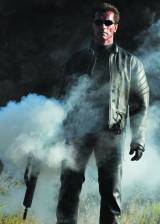 ©2003 Columbia Pictures - Terminator 3 : le soulèvement des machines (Terminator 3: Rise of the Machines)