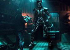 ©2009 The Asylum - The Terminators (The Terminators)