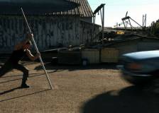 ©2009 The Asylum - The Terminators (The Terminators)