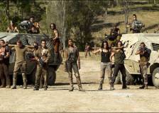 ©2011 20th Century Fox Television - Terra Nova (Terra Nova)