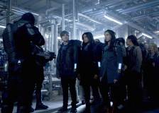 ©2011 20th Century Fox Television - Terra Nova (Terra Nova)