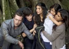 ©2011 20th Century Fox Television - Terra Nova (Terra Nova)