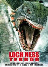 French poster thumbnail from 'Beyond Loch Ness'