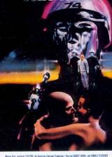 French poster thumbnail from 'THX 1138'