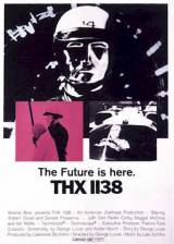 Unknown poster thumbnail from 'THX 1138'