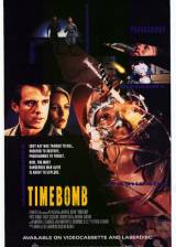 Miniature d'affiche américaine de 'Timebomb'