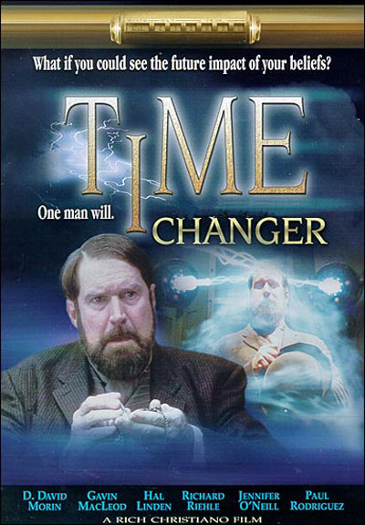 time changer full movie review