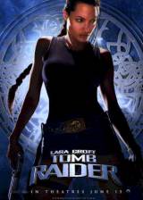 Us poster thumbnail from 'Lara Croft: Tomb Raider'