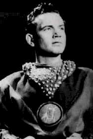 Tom Corbett, Commandant des Cadets de l'espace - Tom Corbett, Space Cadet