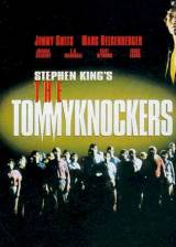 Miniature d'affiche inconnue de 'Les Tommyknockers'