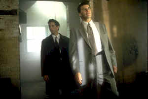 Enquête dans une société ravagée - Total Recall 2070