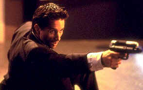 David Hume - Total Recall 2070