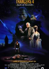 Trancers 4: Jack of Swords