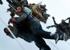 ©2011 Paramount Pictures - Transformers 3 : la face cachée de la Lune (Transformers: Dark of the Moon)