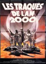 French poster thumbnail from 'Turkey Shoot'