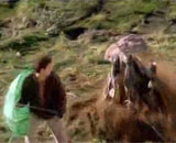 Icône pour lancer la bande-annonce n°1 de 'Tremors 2 : les dents de la terre'