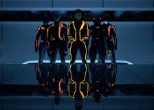 ©2010 Disney - Tron : l'héritage (TRON: Legacy)