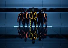 ©2010 Disney - Tron : l'héritage (TRON: Legacy)