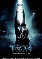 Miniature d'affiche américaine de 'Tron : l'héritage'