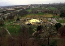 ©2006 Nu Image Films - Le trou noir (The Black Hole)