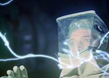 ©2006 Nu Image Films - Le trou noir (The Black Hole)