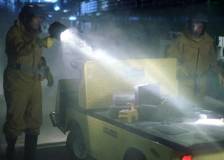 ©2006 Nu Image Films - Le trou noir (The Black Hole)