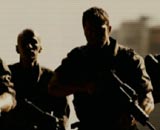 Icône pour lancer le teaser n°1 de 'Ultimate Game'